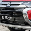 PANDU UJI: Mitsubishi Outlander pamer imej lebih segar dan karakteristik pemanduan sederhana