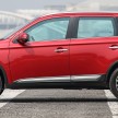 PANDU UJI: Mitsubishi Outlander pamer imej lebih segar dan karakteristik pemanduan sederhana