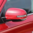 PANDU UJI: Mitsubishi Outlander pamer imej lebih segar dan karakteristik pemanduan sederhana