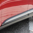PANDU UJI: Mitsubishi Outlander pamer imej lebih segar dan karakteristik pemanduan sederhana