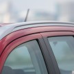 PANDU UJI: Mitsubishi Outlander pamer imej lebih segar dan karakteristik pemanduan sederhana