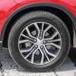 PANDU UJI: Mitsubishi Outlander pamer imej lebih segar dan karakteristik pemanduan sederhana