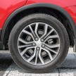 PANDU UJI: Mitsubishi Outlander pamer imej lebih segar dan karakteristik pemanduan sederhana