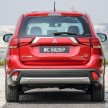 PANDU UJI: Mitsubishi Outlander pamer imej lebih segar dan karakteristik pemanduan sederhana