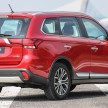 PANDU UJI: Mitsubishi Outlander pamer imej lebih segar dan karakteristik pemanduan sederhana