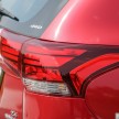 PANDU UJI: Mitsubishi Outlander pamer imej lebih segar dan karakteristik pemanduan sederhana
