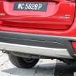 PANDU UJI: Mitsubishi Outlander pamer imej lebih segar dan karakteristik pemanduan sederhana