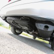 PANDU UJI: Mitsubishi Outlander pamer imej lebih segar dan karakteristik pemanduan sederhana