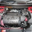PANDU UJI: Mitsubishi Outlander pamer imej lebih segar dan karakteristik pemanduan sederhana