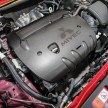 PANDU UJI: Mitsubishi Outlander pamer imej lebih segar dan karakteristik pemanduan sederhana