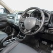 PANDU UJI: Mitsubishi Outlander pamer imej lebih segar dan karakteristik pemanduan sederhana