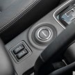 PANDU UJI: Mitsubishi Outlander pamer imej lebih segar dan karakteristik pemanduan sederhana