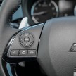 PANDU UJI: Mitsubishi Outlander pamer imej lebih segar dan karakteristik pemanduan sederhana