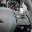 PANDU UJI: Mitsubishi Outlander pamer imej lebih segar dan karakteristik pemanduan sederhana