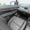 PANDU UJI: Mitsubishi Outlander pamer imej lebih segar dan karakteristik pemanduan sederhana
