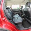 PANDU UJI: Mitsubishi Outlander pamer imej lebih segar dan karakteristik pemanduan sederhana