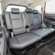 PANDU UJI: Mitsubishi Outlander pamer imej lebih segar dan karakteristik pemanduan sederhana