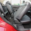 PANDU UJI: Mitsubishi Outlander pamer imej lebih segar dan karakteristik pemanduan sederhana