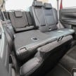 PANDU UJI: Mitsubishi Outlander pamer imej lebih segar dan karakteristik pemanduan sederhana