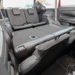 PANDU UJI: Mitsubishi Outlander pamer imej lebih segar dan karakteristik pemanduan sederhana