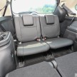 PANDU UJI: Mitsubishi Outlander pamer imej lebih segar dan karakteristik pemanduan sederhana