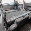 PANDU UJI: Mitsubishi Outlander pamer imej lebih segar dan karakteristik pemanduan sederhana