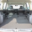 PANDU UJI: Mitsubishi Outlander pamer imej lebih segar dan karakteristik pemanduan sederhana