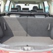 PANDU UJI: Mitsubishi Outlander pamer imej lebih segar dan karakteristik pemanduan sederhana