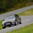 DRIVEN: F54 MINI Cooper S Clubman in Stockholm