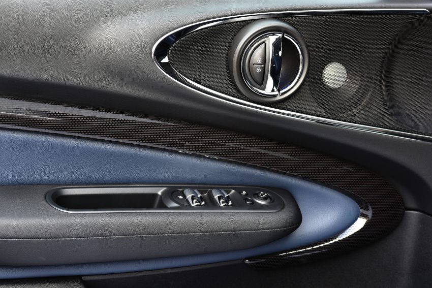 DRIVEN: F54 MINI Cooper S Clubman in Stockholm 479396