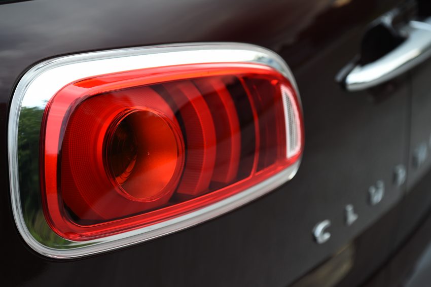 DRIVEN: F54 MINI Cooper S Clubman in Stockholm 479419