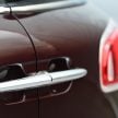 DRIVEN: F54 MINI Cooper S Clubman in Stockholm