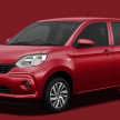 All-new Toyota Passo revealed  – new Perodua Myvi?