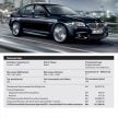 BMW 5 Series, X3 and 3 Series Gran Turismo get EEV status incentives – prices up to RM39,000 lower