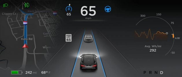 Tesla probed by NHTSA for Autopilot crashes into first-responder vehicles; 765,000 cars could be affected