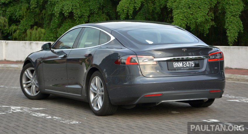 Tesla Model S facelift akan datang, harga naik 475235