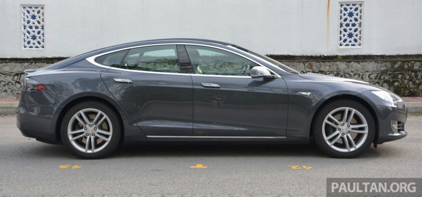 Tesla Model S facelift akan datang, harga naik 475245
