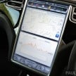 Tesla Model S tampil dengan imej dan elemen baharu