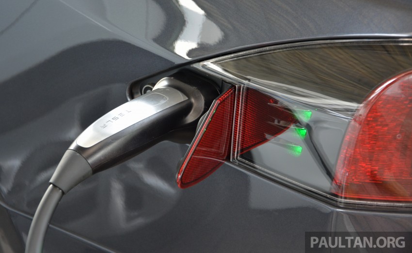Tesla Model S facelift akan datang, harga naik 475253