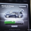 Tesla Model S tampil dengan imej dan elemen baharu