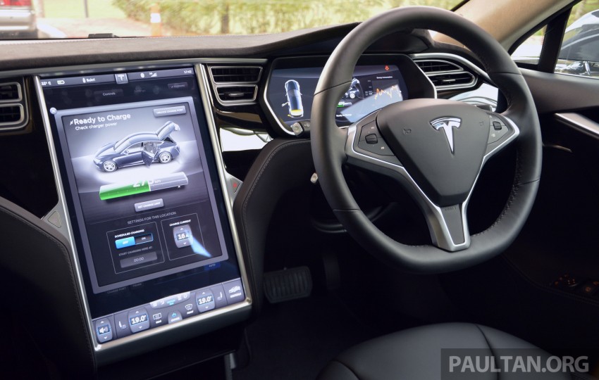 Tesla Model S facelift akan datang, harga naik 475240