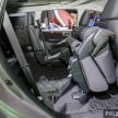 IIMS 2016: New Toyota Innova – 6-seat Type Q detailed