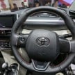 IIMS 2016: Toyota Sienta MPV launched – RM69k-88k