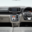 All-new Toyota Passo revealed  – new Perodua Myvi?