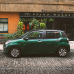 All-new Toyota Passo revealed  – new Perodua Myvi?