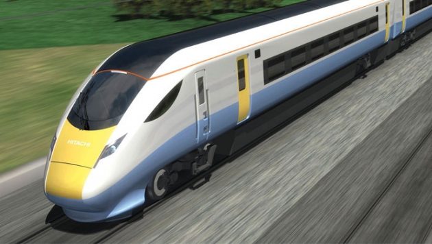 hitachi-bullet-train