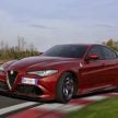2016 Alfa Romeo Giulia – full specifications released