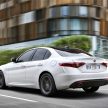 2016 Alfa Romeo Giulia – full specifications released