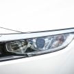 DRIVEN: 2016 FC Honda Civic 1.8L, 1.5L VTEC Turbo