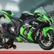 2016 Kawasaki ZX-10R – ride impressions in Sepang
